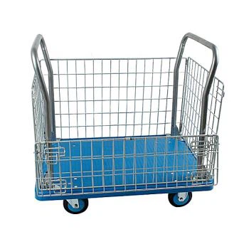 Penyimpanan alat Steel Mesh