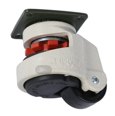 Kastor Leveling Industri